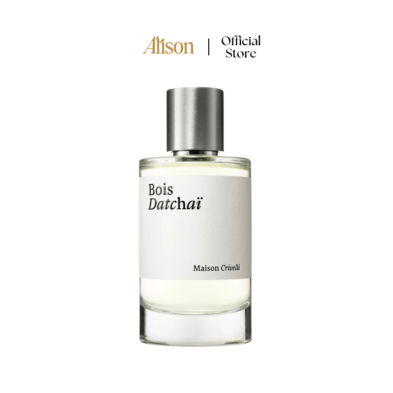 Maison Crivelli Bois Datchai Eau De Parfum